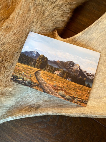 GREETING CARDS