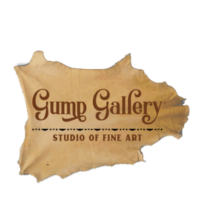 Gump Gallery & Studio of Fine Art - Fairview, WV - West Virginia 