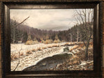 CAMP ALONG SENECA TRAIL
