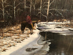 MINGO CREEK