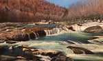 THE MIGHTY TYGART